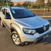 RENAULT DUSTER 1.6 16V SCE FLEX INTENSE PLUS X-TRONIC RENAULT DUSTER 1.6 16V SCE FLEX INTENSE PLUS X-TRONIC