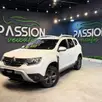 RENAULT DUSTER 1.6 16V SCE FLEX INTENSE X-TRONIC RENAULT DUSTER 1.6 16V SCE FLEX INTENSE X-TRONIC