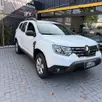 RENAULT DUSTER 1.6 16V SCE FLEX ZEN MANUAL RENAULT DUSTER 1.6 16V SCE FLEX ZEN MANUAL