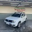 RENAULT DUSTER 1.6 DYNAMIQUE 4X2 16V FLEX 4P MANUAL RENAULT DUSTER 1.6 DYNAMIQUE 4X2 16V FLEX 4P MANUAL
