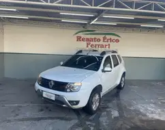RENAULT DUSTER 1.6 DYNAMIQUE 4X2 16V FLEX 4P MANUAL RENAULT DUSTER 1.6 DYNAMIQUE 4X2 16V FLEX 4P MANUAL