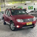 RENAULT DUSTER 2.0 DYNAMIQUE 4X2 16V FLEX 4P AUTOMÁTICO RENAULT DUSTER 2.0 DYNAMIQUE 4X2 16V FLEX 4P AUTOMÁTICO