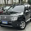 RENAULT DUSTER 2.0 DYNAMIQUE 4X2 16V FLEX 4P AUTOMÁTICO RENAULT DUSTER 2.0 DYNAMIQUE 4X2 16V FLEX 4P AUTOMÁTICO