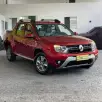 RENAULT DUSTER OROCH 2.0 16V FLEX DYNAMIQUE 4P AUTOMÁTICO RENAULT DUSTER OROCH 2.0 16V FLEX DYNAMIQUE 4P AUTOMÁTICO