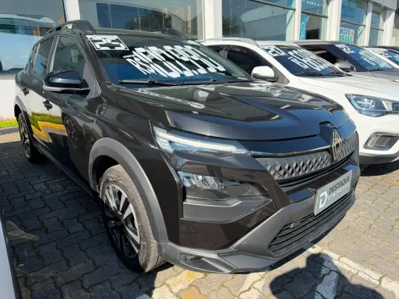 RENAULT KARDIAN 1.0 TCE FLEX EVOLUTION EDC