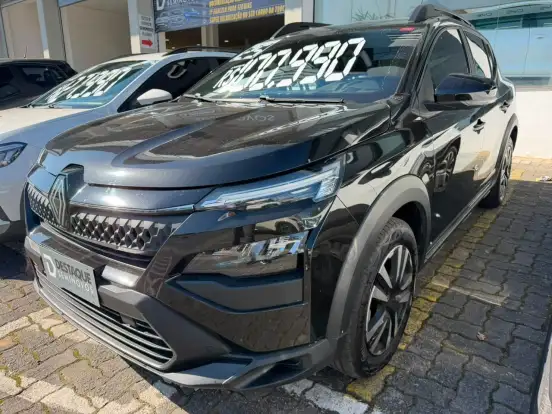 RENAULT-KARDIAN-1.0 TCE FLEX EVOLUTION EDC RENAULT-KARDIAN-2024
