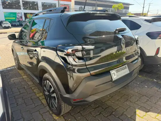 RENAULT-KARDIAN-1.0 TCE FLEX EVOLUTION EDC RENAULT-KARDIAN-2024