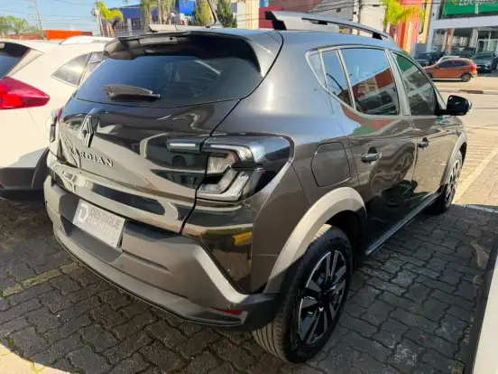 RENAULT-KARDIAN-1.0 TCE FLEX EVOLUTION EDC RENAULT-KARDIAN-2024