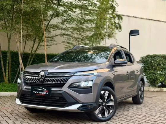 RENAULT KARDIAN 1.0 TCE FLEX ICONIC EDC