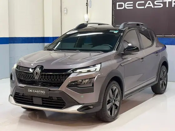 RENAULT KARDIAN 1.0 TCE FLEX PREMIÉRE EDITION EDC