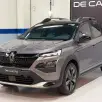 RENAULT KARDIAN 1.0 TCE FLEX PREMIÉRE EDITION EDC RENAULT KARDIAN 1.0 TCE FLEX PREMIÉRE EDITION EDC