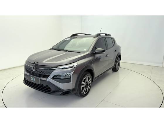 RENAULT KARDIAN 1.0 TCE FLEX EVOLUTION EDC