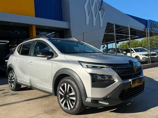 RENAULT-KARDIAN-1.0 TCE FLEX EVOLUTION EDC RENAULT-KARDIAN-2024