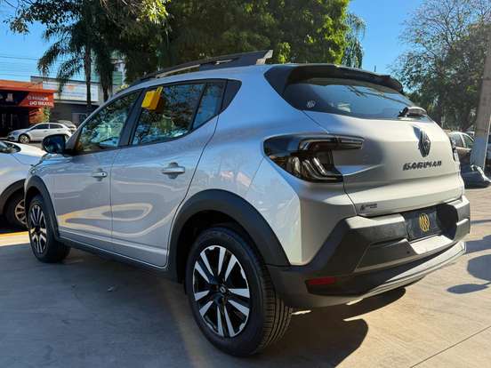 RENAULT-KARDIAN-1.0 TCE FLEX EVOLUTION EDC RENAULT-KARDIAN-2024