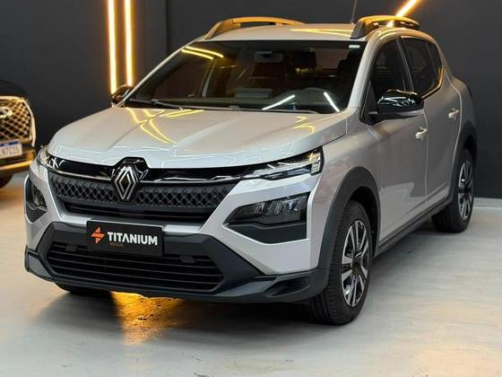 RENAULT KARDIAN 1.0 TCE FLEX EVOLUTION EDC