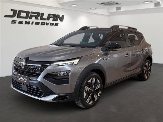 RENAULT KARDIAN 1.0 TCE FLEX PREMIÉRE EDITION EDC