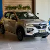 RENAULT KWID 1.0 12V SCE FLEX ZEN MANUAL RENAULT KWID 1.0 12V SCE FLEX ZEN MANUAL