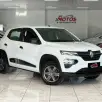 RENAULT KWID 1.0 12V SCE FLEX ZEN MANUAL RENAULT KWID 1.0 12V SCE FLEX ZEN MANUAL
