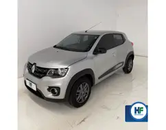 RENAULT KWID 1.0 12V SCE FLEX INTENSE MANUAL RENAULT KWID 1.0 12V SCE FLEX INTENSE MANUAL
