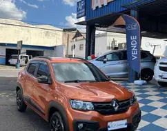 RENAULT KWID 1.0 12V SCE FLEX OUTSIDER MANUAL RENAULT KWID 1.0 12V SCE FLEX OUTSIDER MANUAL