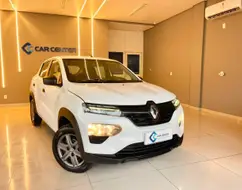 RENAULT KWID 1.0 12V SCE FLEX ZEN MANUAL RENAULT KWID 1.0 12V SCE FLEX ZEN MANUAL