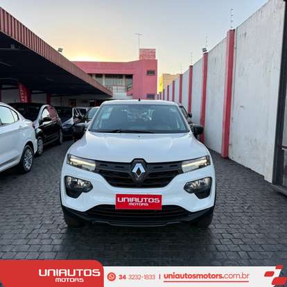 RENAULT-KWID-2022