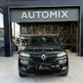 RENAULT KWID 1.0 12V SCE FLEX ZEN MANUAL RENAULT KWID 1.0 12V SCE FLEX ZEN MANUAL