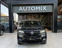 RENAULT KWID 1.0 12V SCE FLEX ZEN MANUAL RENAULT KWID 1.0 12V SCE FLEX ZEN MANUAL