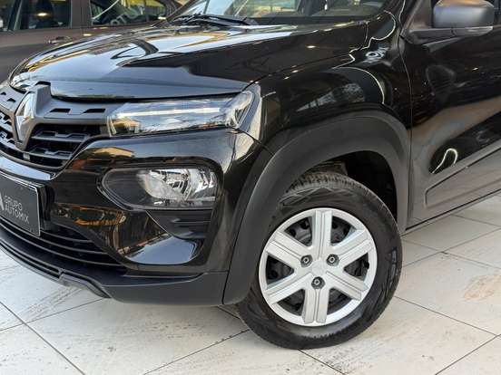 RENAULT-KWID-1.0 12V SCE FLEX ZEN MANUAL RENAULT-KWID-2025