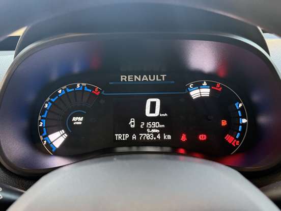 RENAULT-KWID-1.0 12V SCE FLEX ZEN MANUAL RENAULT-KWID-2025