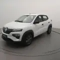 RENAULT KWID 1.0 12V SCE FLEX ZEN MANUAL RENAULT KWID 1.0 12V SCE FLEX ZEN MANUAL