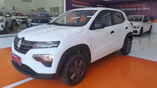 RENAULT-KWID-2024