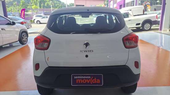 RENAULT-KWID-2024
