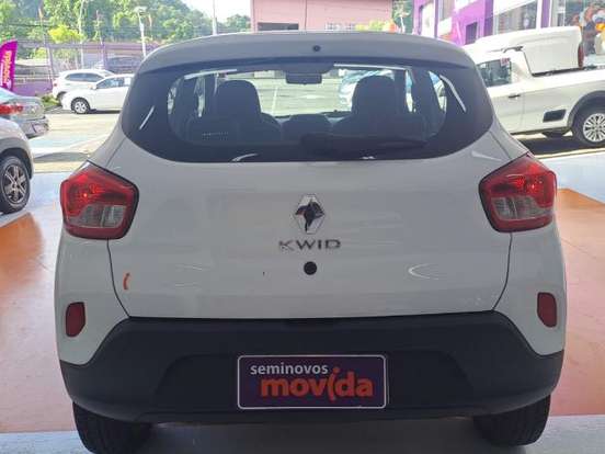 RENAULT-KWID-1.0 12V SCE FLEX ZEN MANUAL RENAULT-KWID-2024