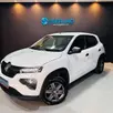 RENAULT KWID 1.0 12V SCE FLEX ZEN MANUAL RENAULT KWID 1.0 12V SCE FLEX ZEN MANUAL