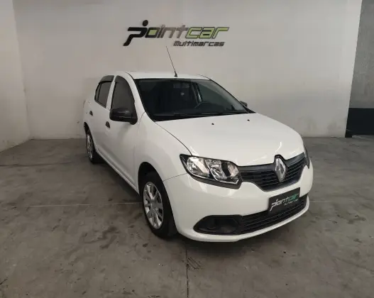 RENAULT LOGAN 1.0 12V SCE FLEX AUTHENTIQUE MANUAL RENAULT LOGAN 1.0 12V SCE FLEX AUTHENTIQUE MANUAL