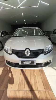 RENAULT LOGAN 1.0 12V SCE FLEX AUTHENTIQUE MANUAL RENAULT LOGAN 1.0 12V SCE FLEX AUTHENTIQUE MANUAL