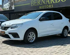 RENAULT LOGAN 1.0 12V SCE FLEX ZEN MANUAL RENAULT LOGAN 1.0 12V SCE FLEX ZEN MANUAL
