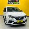 RENAULT LOGAN 1.0 12V SCE FLEX ZEN MANUAL RENAULT LOGAN 1.0 12V SCE FLEX ZEN MANUAL
