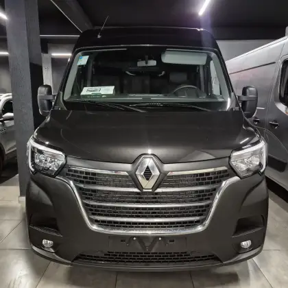 RENAULT MASTER 2.3 DCI DIESEL EXTRA VITRÉ L3H2 3P MANUAL RENAULT MASTER 2.3 DCI DIESEL EXTRA VITRÉ L3H2 3P MANUAL