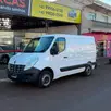 RENAULT MASTER 2.3 DCI DIESEL FURGÃO L1H1 3P MANUAL RENAULT MASTER 2.3 DCI DIESEL FURGÃO L1H1 3P MANUAL