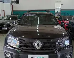 RENAULT OROCH 1.3 TCE FLEX OUTSIDER X-TRONIC RENAULT OROCH 1.3 TCE FLEX OUTSIDER X-TRONIC