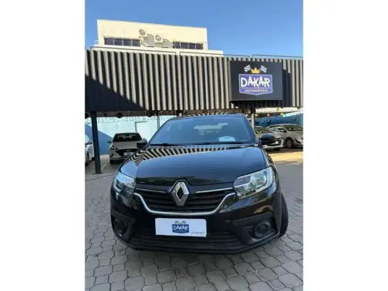 RENAULT SANDERO 1.0 12V SCE FLEX EXPRESSION MANUAL RENAULT SANDERO 1.0 12V SCE FLEX EXPRESSION MANUAL