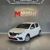 RENAULT SANDERO 1.0 12V SCE FLEX ZEN MANUAL RENAULT SANDERO 1.0 12V SCE FLEX ZEN MANUAL
