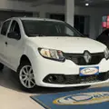 RENAULT SANDERO 1.0 12V SCE FLEX AUTHENTIQUE MANUAL RENAULT SANDERO 1.0 12V SCE FLEX AUTHENTIQUE MANUAL
