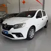 RENAULT SANDERO 1.0 12V SCE FLEX LIFE MANUAL RENAULT SANDERO 1.0 12V SCE FLEX LIFE MANUAL