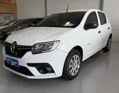 RENAULT SANDERO 1.0 12V SCE FLEX LIFE MANUAL RENAULT SANDERO 1.0 12V SCE FLEX LIFE MANUAL