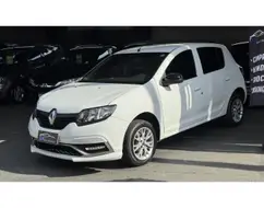 RENAULT SANDERO 1.0 12V SCE FLEX S EDITION MANUAL RENAULT SANDERO 1.0 12V SCE FLEX S EDITION MANUAL