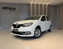 RENAULT SANDERO 1.0 12V SCE FLEX S EDITION MANUAL RENAULT SANDERO 1.0 12V SCE FLEX S EDITION MANUAL