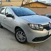 RENAULT SANDERO 1.0 AUTHENTIQUE 16V FLEX 4P MANUAL RENAULT SANDERO 1.0 AUTHENTIQUE 16V FLEX 4P MANUAL